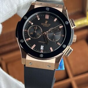 HUBLOT ERKEK MODEL