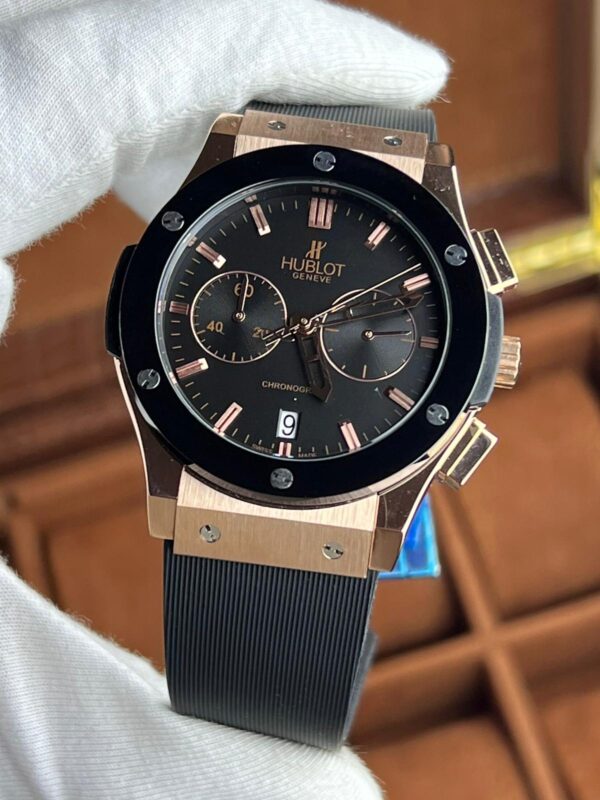 HUBLOT ERKEK MODEL